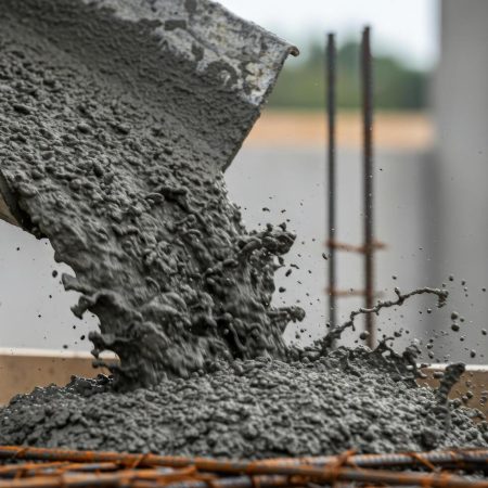 Quincy Solid Concrete Quincy Solid Concrete